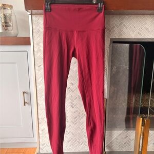 lululemon athletica align leggings